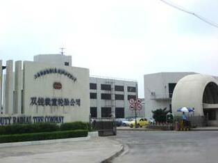 双钱轮胎厂成型累吗,双钱轮胎生产厂家在哪里