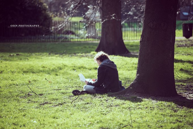 从现实穿越到异世界,穿越英国之旅