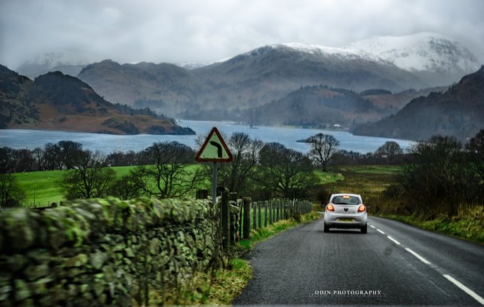 从现实穿越到异世界,穿越英国之旅