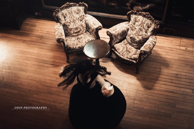 从现实穿越到异世界,穿越英国之旅