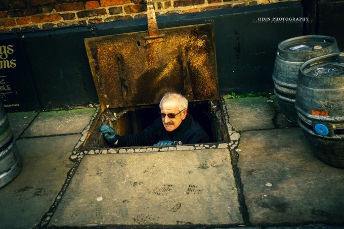 从现实穿越到异世界,穿越英国之旅