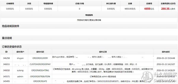 跟我一起,买下日本——日本五家转运公司横向对比