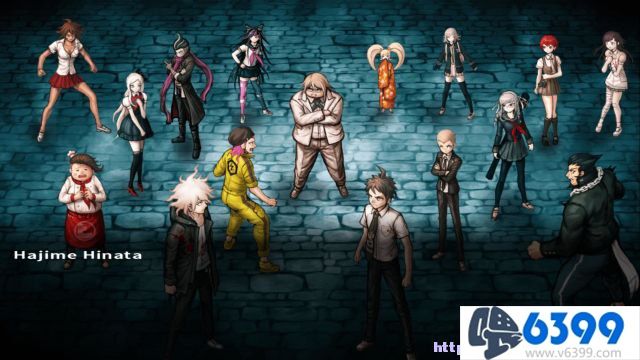 弹丸论破2高清版攻略,弹丸论破2游戏攻略第1章攻略