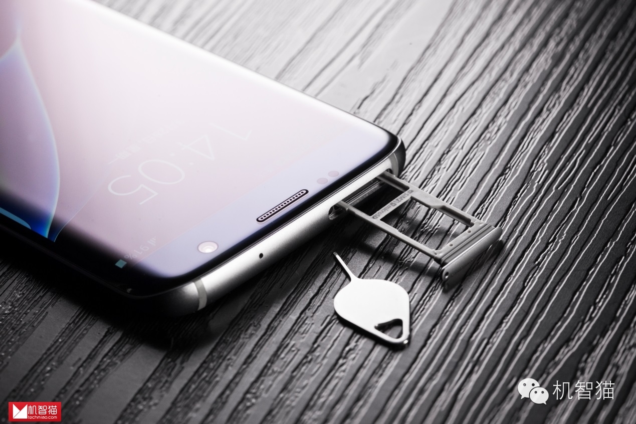 三星GalaxyS7edge评测：稳中有进的一代