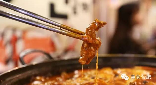 幸福来的太突然，又有8家全国知名餐饮在合肥开新店