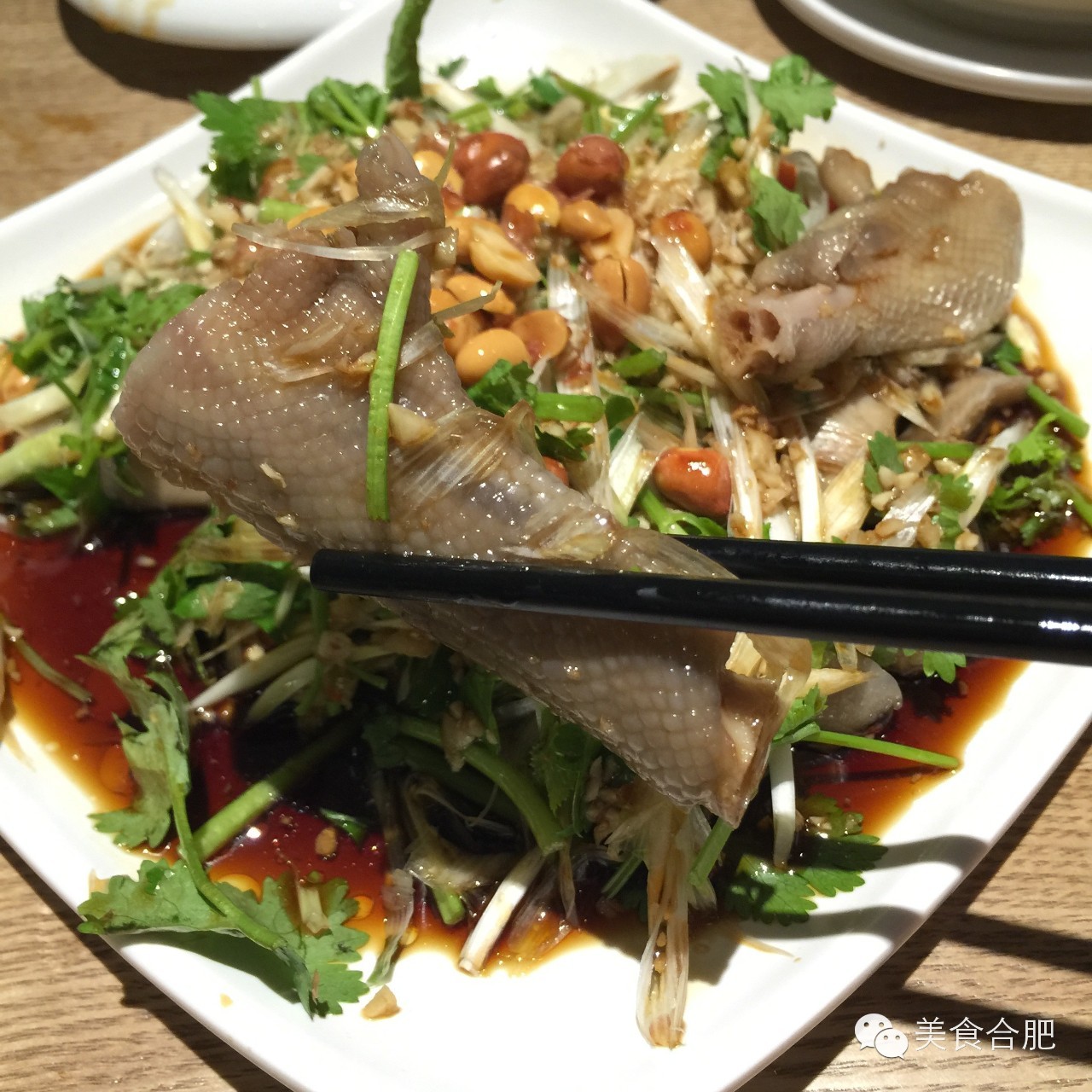 幸福来的太突然，又有8家全国知名餐饮在合肥开新店