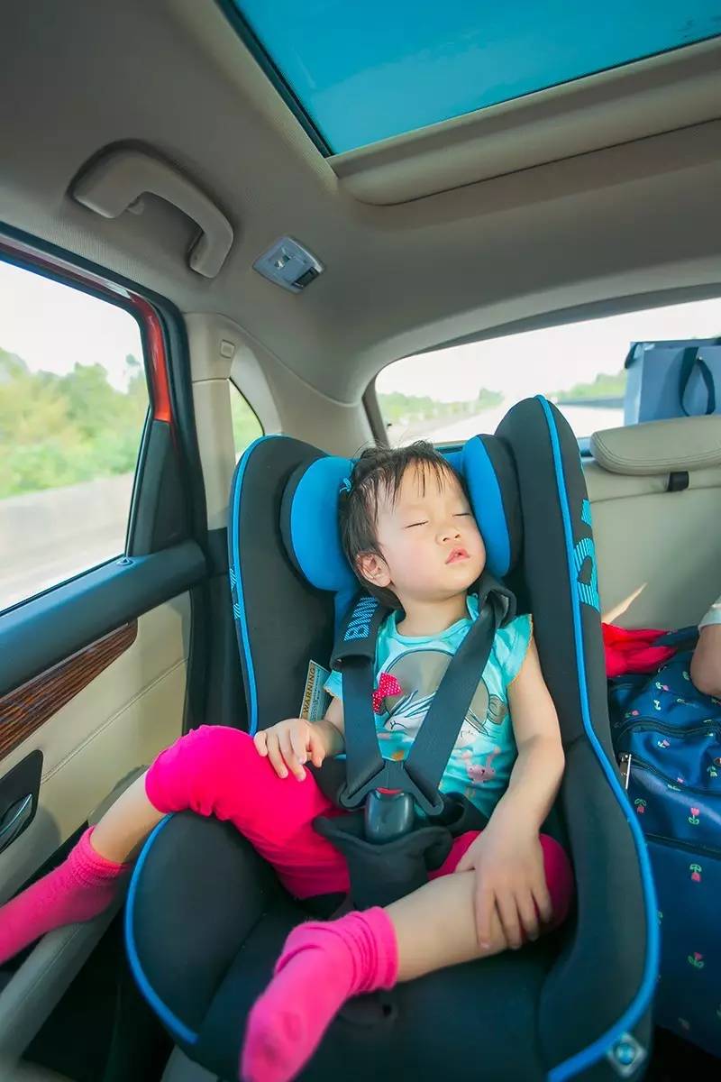 宝马疯了吗？请了5个辣妈带娃来试驾！（超级彩蛋在结尾）