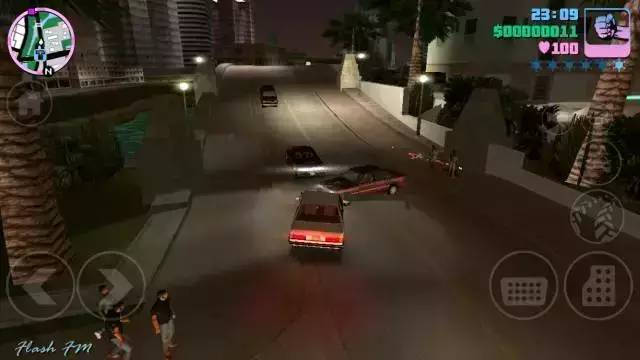 gta侠盗猎车手新手教程,gta侠盗猎车手玩法