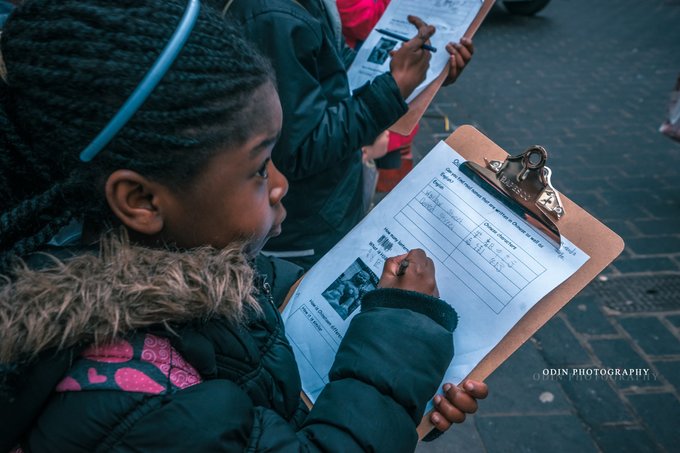 从现实穿越到异世界,穿越英国之旅