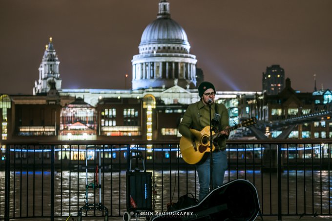 从现实穿越到异世界,穿越英国之旅