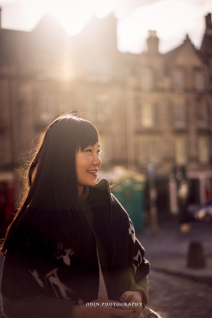 从现实穿越到异世界,穿越英国之旅