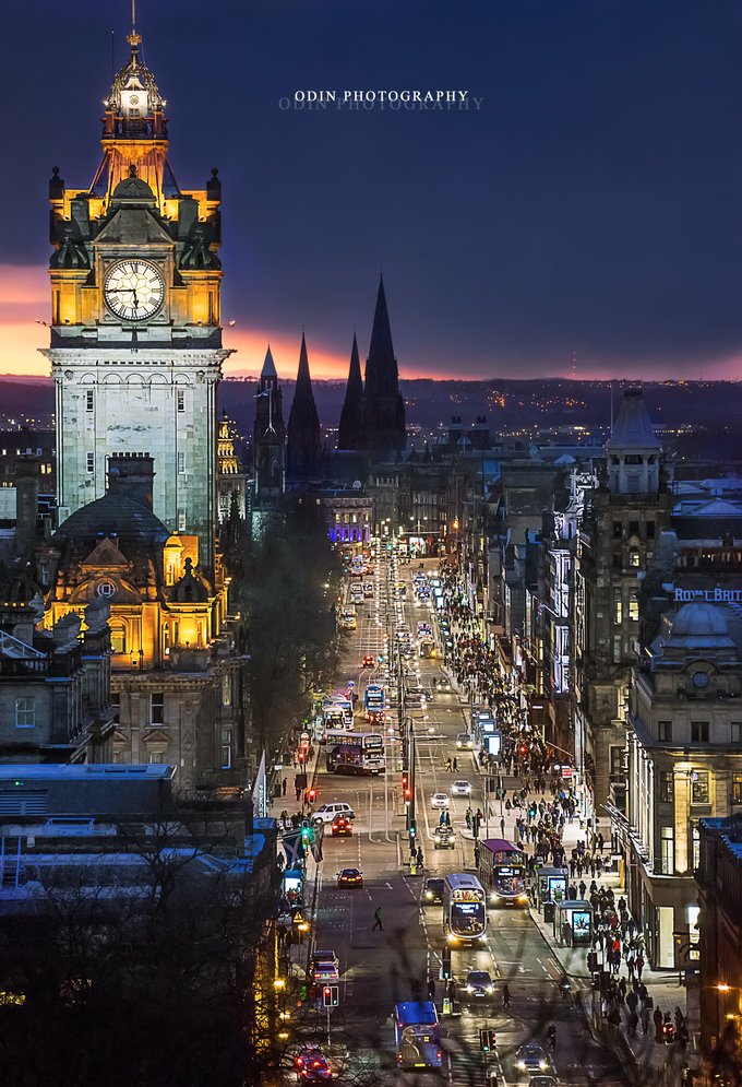 从现实穿越到异世界,穿越英国之旅