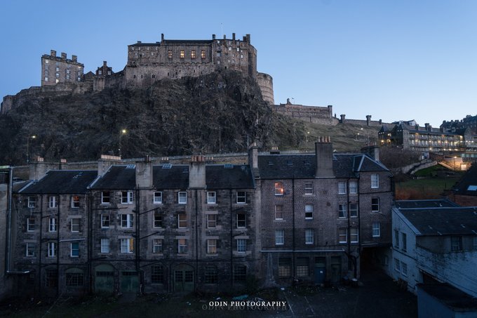 从现实穿越到异世界,穿越英国之旅