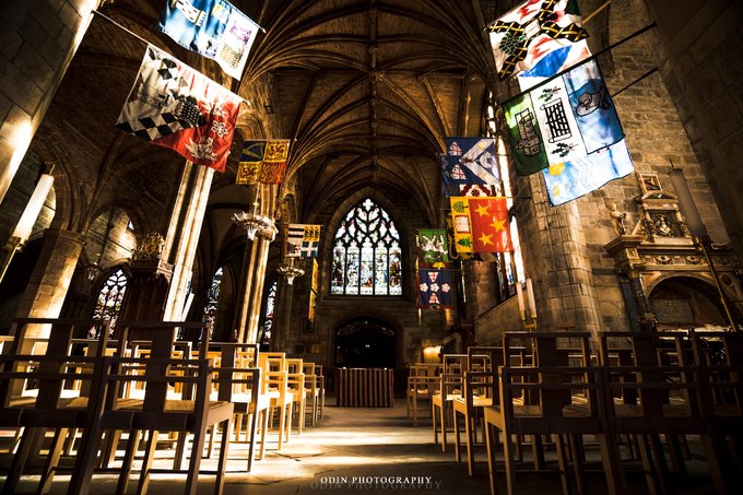 从现实穿越到异世界,穿越英国之旅