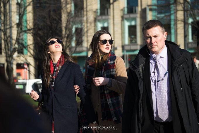 从现实穿越到异世界,穿越英国之旅