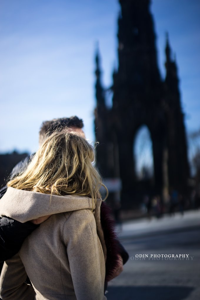 从现实穿越到异世界,穿越英国之旅