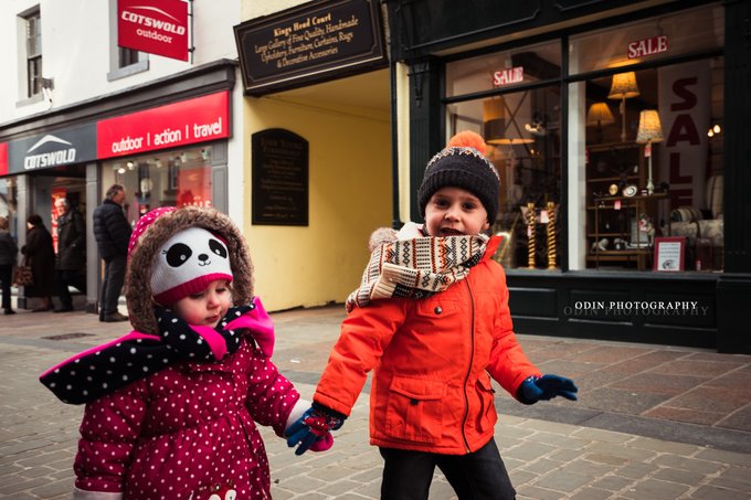 从现实穿越到异世界,穿越英国之旅