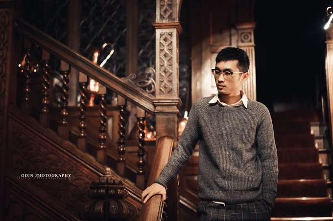 从现实穿越到异世界,穿越英国之旅