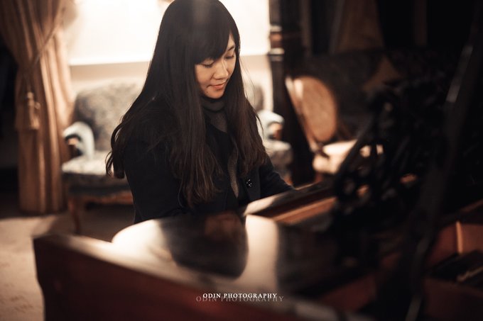 从现实穿越到异世界,穿越英国之旅