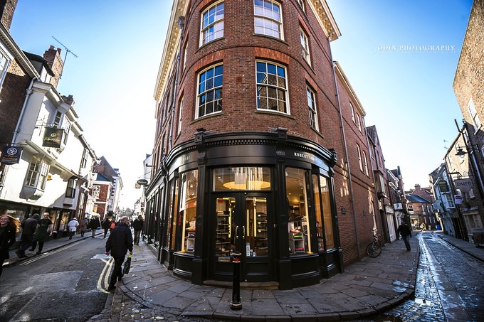 从现实穿越到异世界,穿越英国之旅