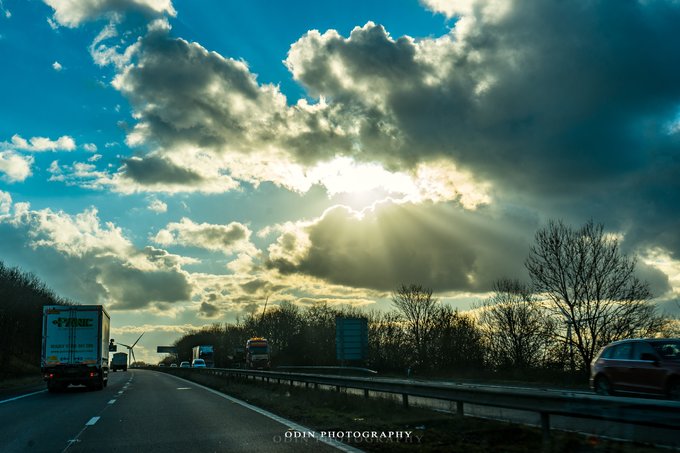 从现实穿越到异世界,穿越英国之旅