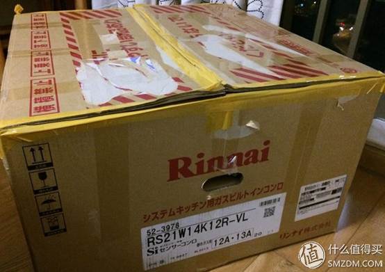 日本林内台式燃气灶介绍,林内日本原装进口燃气灶使用方法