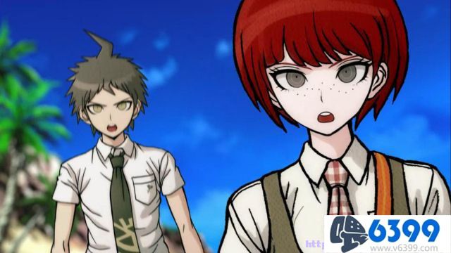 弹丸论破2高清版攻略,弹丸论破2游戏攻略第1章攻略