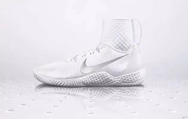 最好的网球鞋推荐,网球鞋经典款