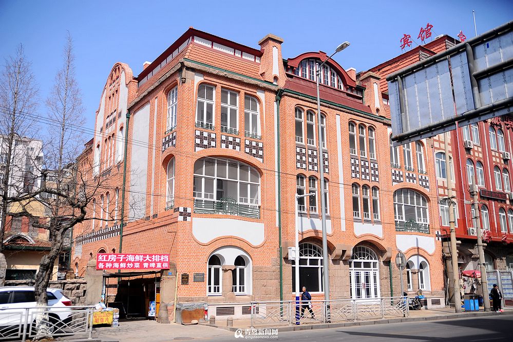 百年房子翻新改造,百年房子翻修效果图