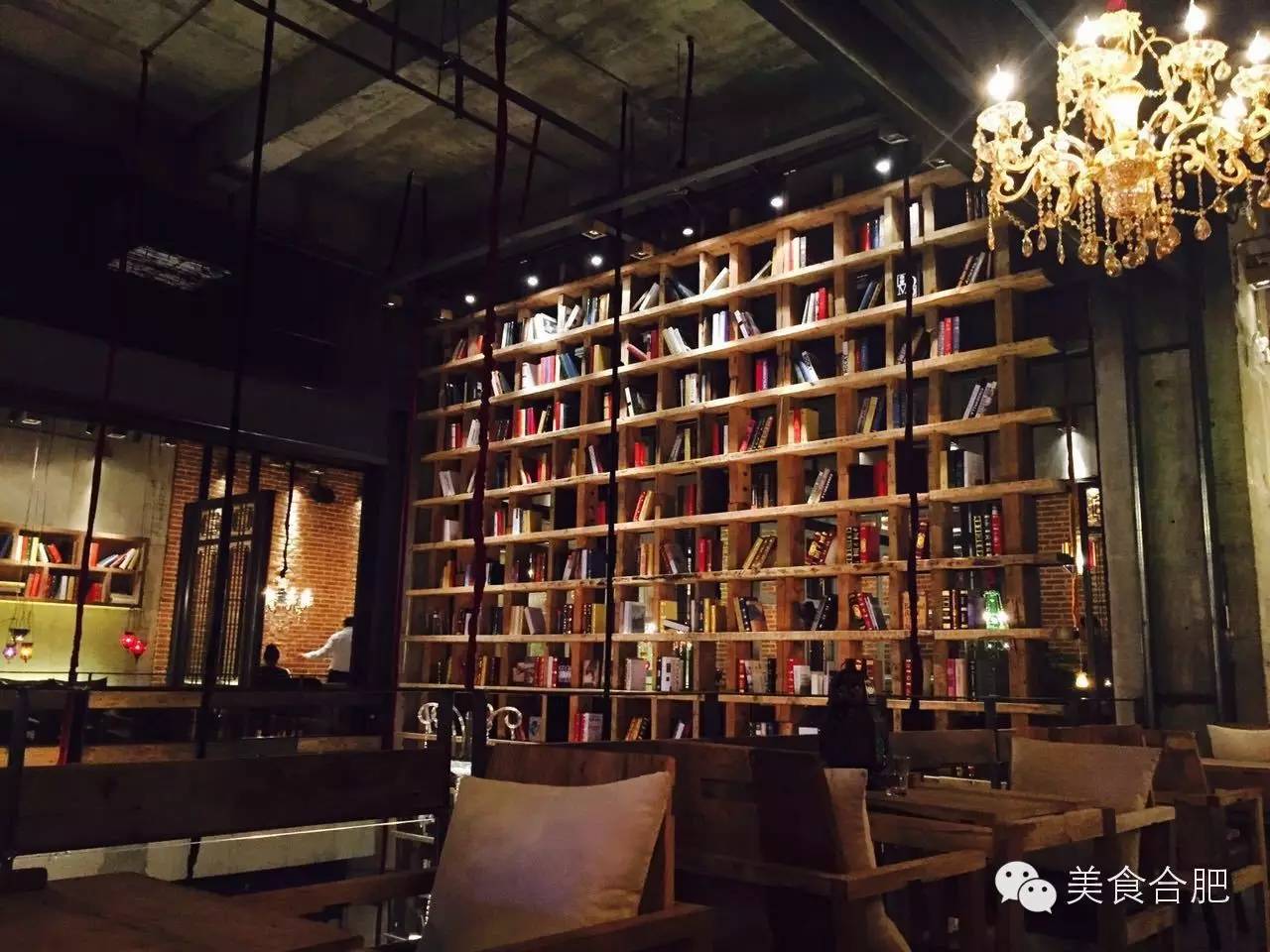 幸福来的太突然，又有8家全国知名餐饮在合肥开新店