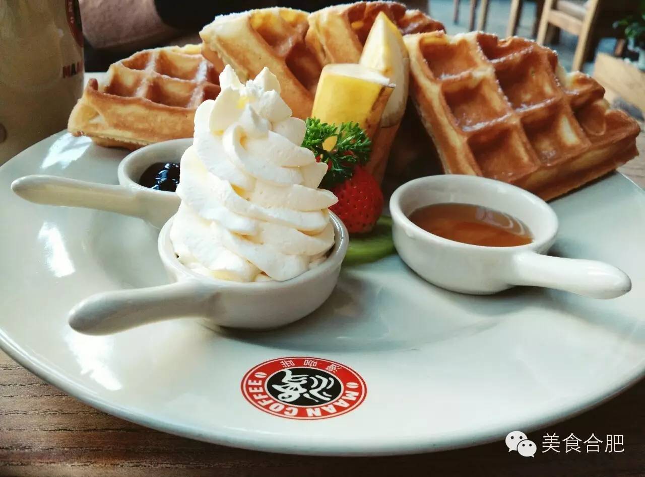 幸福来的太突然，又有8家全国知名餐饮在合肥开新店