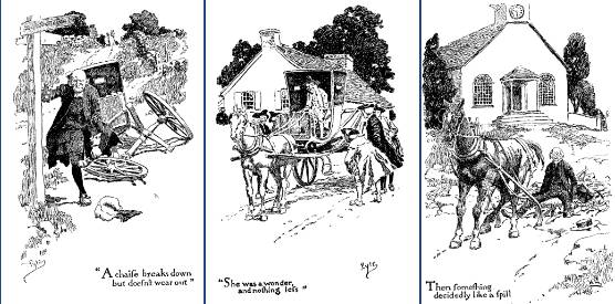 观想为什么消费者总是不愿向你袒露心扉，总在装模作样？