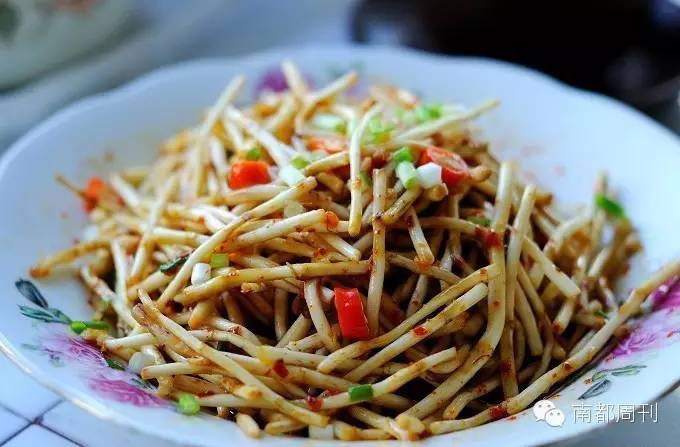 你家乡的特色美食成了外国人眼中的“中国黑暗料理”