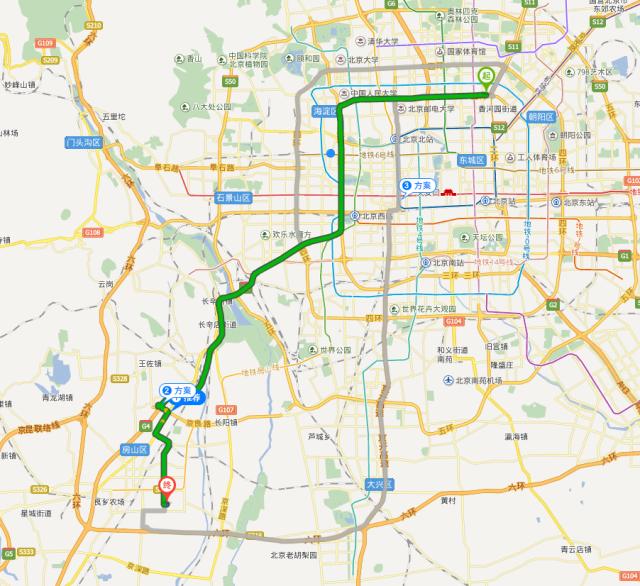 国医·青年嘘，这些秘密只有北中医人才听得懂~