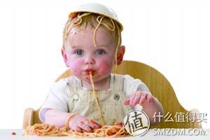 迟到的开箱晒物-NUNAZAAZ儿童成长餐椅！