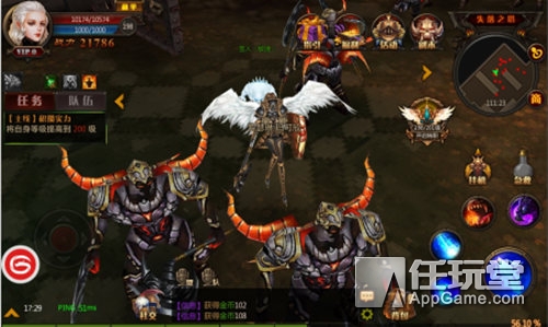 奇迹mu最强者手游攻略,最耐玩的奇迹mu手游