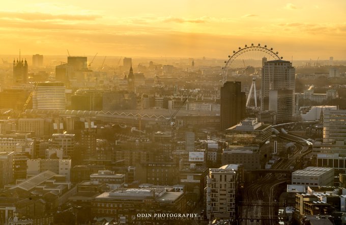 从现实穿越到异世界,穿越英国之旅