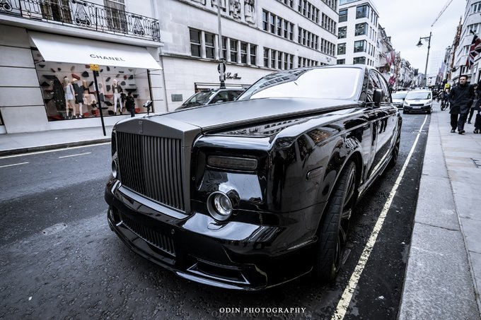 从现实穿越到异世界,穿越英国之旅