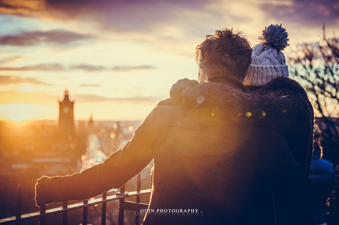 从现实穿越到异世界,穿越英国之旅