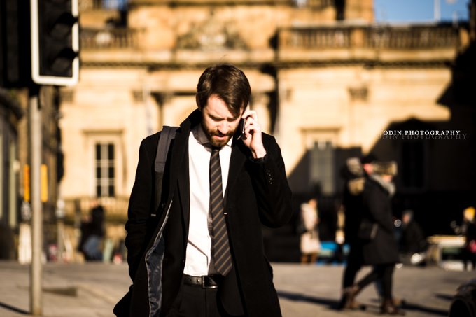 从现实穿越到异世界,穿越英国之旅