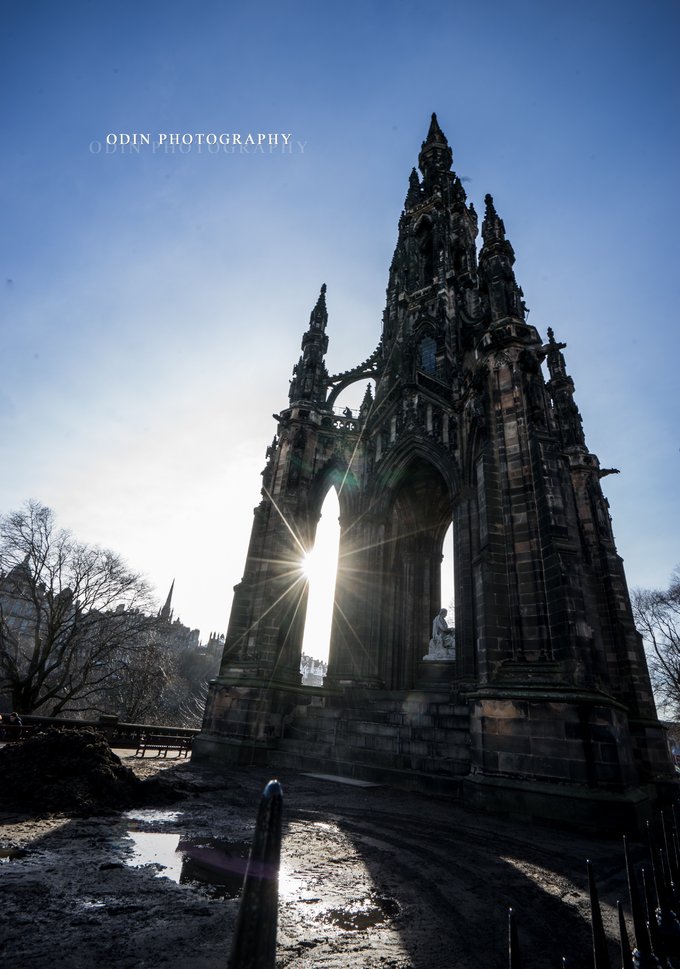 从现实穿越到异世界,穿越英国之旅