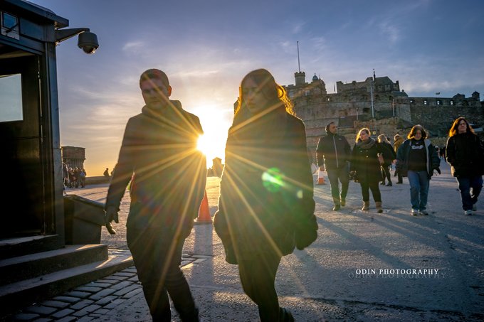 从现实穿越到异世界,穿越英国之旅