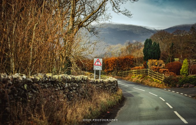 从现实穿越到异世界,穿越英国之旅