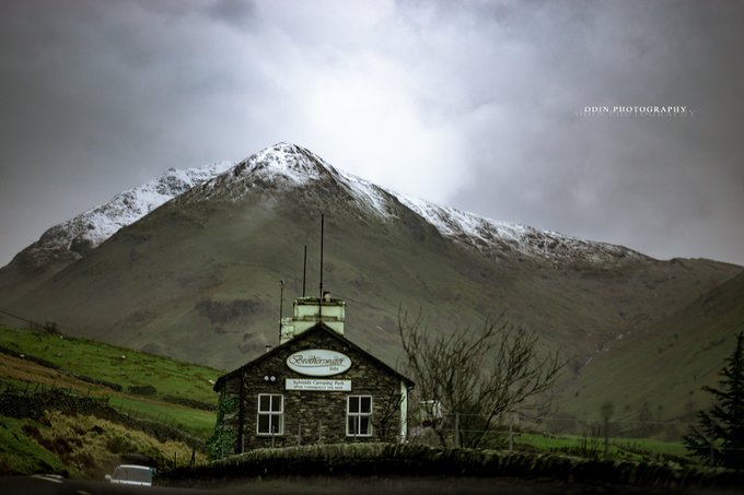 从现实穿越到异世界,穿越英国之旅