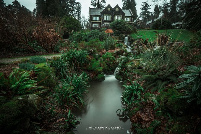 从现实穿越到异世界,穿越英国之旅