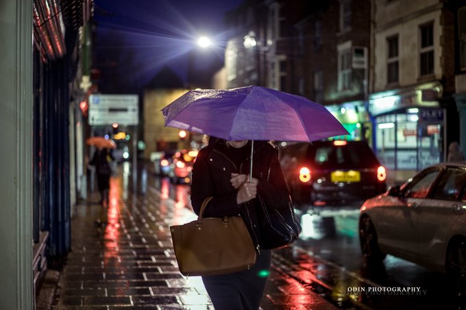 从现实穿越到异世界,穿越英国之旅