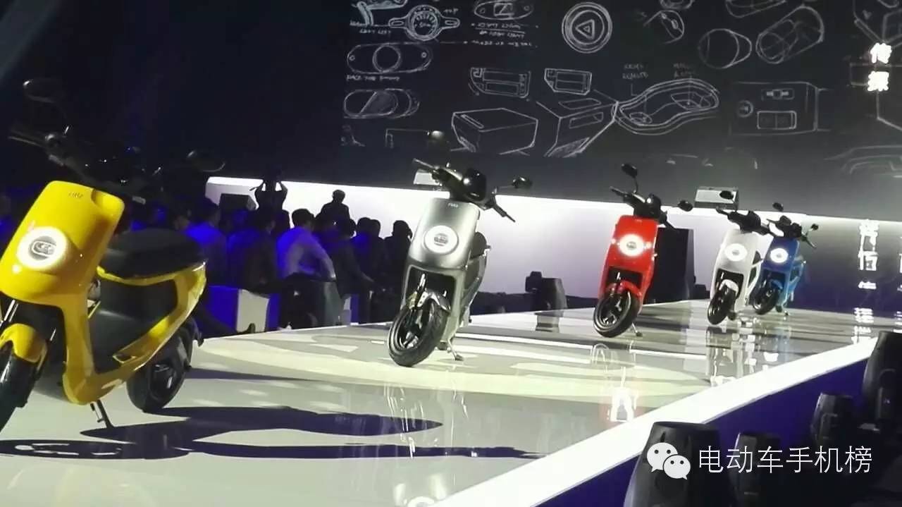 小牛电动车2024未来新品爆料,小牛电动车m1是什么