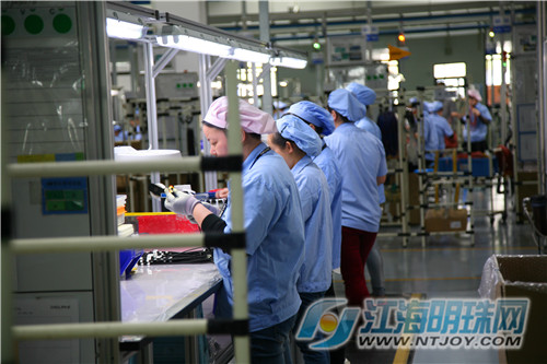 立足新起点集聚新项目通州全力推动好上又好能快则快发展