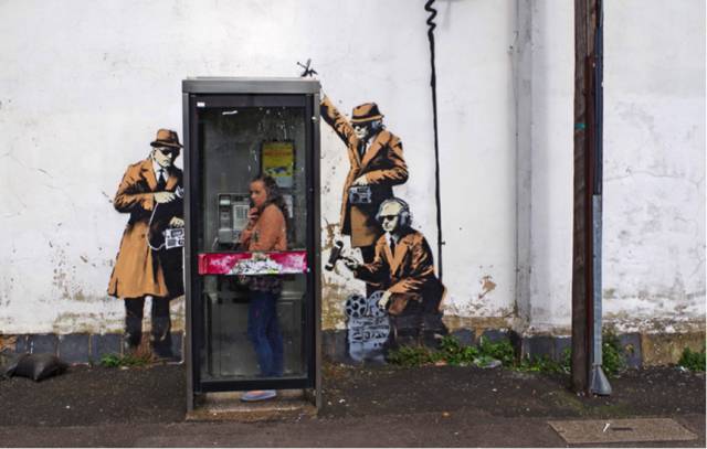 靠着瞎涂乱画，男人女人都想睡TA了