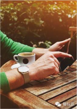 天霸T-watch2.0你身边的“应用达人”